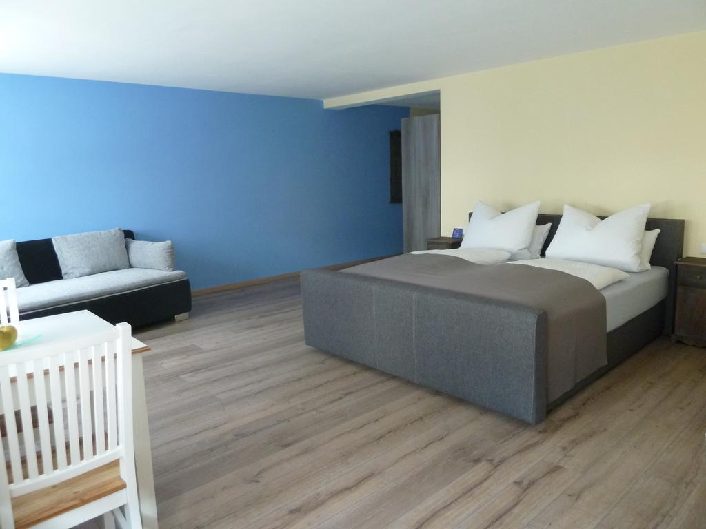 Daschner Gmbh Waldmuenchen Room photo