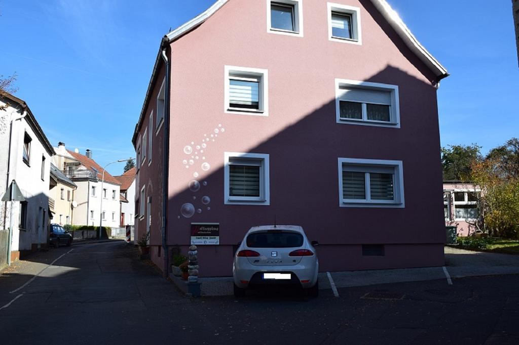 Daschner Gmbh Waldmuenchen Exterior photo